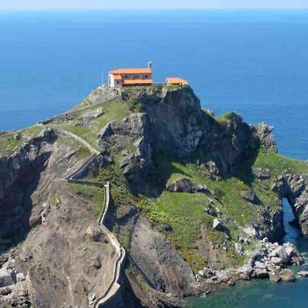 Gurea Casco Viejo Leilighet Bilbao Eksteriør bilde
